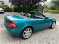 MERCEDES CLASSE SLK 193CV SOLO 73000KM ! COLORE TOP ! LEGGERE BENE