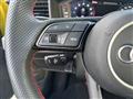 AUDI A1 SPORTBACK A1 SPB 25 TFSI S tronic S line edition