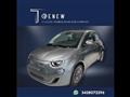 FIAT 500 ELECTRIC e 42 kWh Icon +