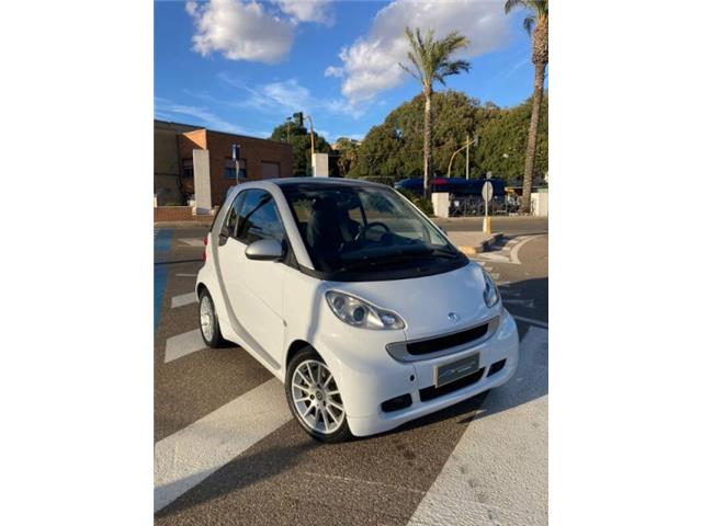 SMART Fortwo 0.8 cdi Pure 54cv FL