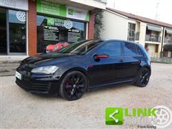 VOLKSWAGEN GOLF 2.0 TDI DSG 5p. BlueMotion Technology