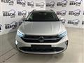 VOLKSWAGEN TAIGO 1.0 TSI 110 CV ADVANCED FENDINEBBIA BARRE TETTO