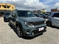 JEEP RENEGADE 1.6 Mjt 120 CV Limited Full Led