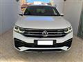 VOLKSWAGEN TIGUAN 2.0 TDI 150 CV SCR DSG R-Line