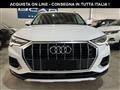 AUDI Q3 35TDI Stronic Business Advanced "18 Sport/LED/Navi