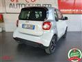 SMART FORTWO 70 1.0 twinamic Passion