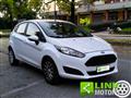 FORD FIESTA 1.4 5p. Bz.- GPL BLACK&WHITE Edition