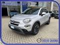 FIAT 500X T3 City Cross 120cv Cerchi 17"