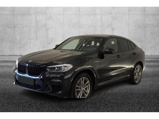 BMW X4 xDrive20i Msport