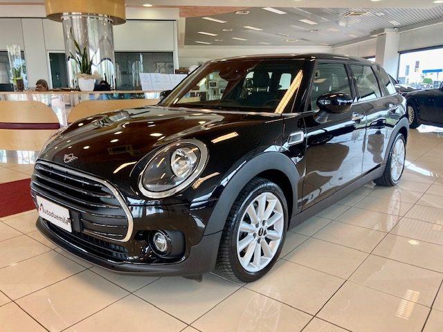 MINI CLUBMAN 1.5 One Clubman PREZZO REALE!!