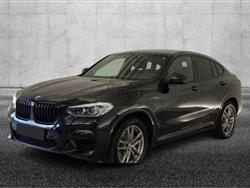 BMW X4 xDrive20i Msport