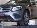 MERCEDES GLC d Premium 4matic auto