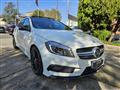 MERCEDES CLASSE A 4Matic