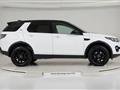 LAND ROVER DISCOVERY SPORT  2.0 td4 HSE Luxury awd 150cv auto my18