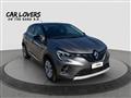 RENAULT CAPTUR 1.6 hybrid Intens E-Tech 145cv auto