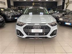 AUDI A1 ALLSTREET allstreet 30 TFSI S tronic Identity Contrast