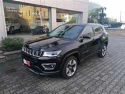 JEEP COMPASS 2.0 Multijet II aut. 4WD Limited