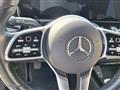 MERCEDES CLASSE B d Sport Plus PERMUTE OK NEOPATENTATI