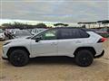 TOYOTA RAV4 2.5h E-CVT 178cv(218cv) TELECAM. SAFETYPACK