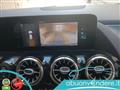 MERCEDES CLASSE GLA d Automatic Sport Plus