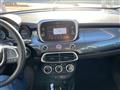 FIAT 500X 1.3 MultiJet 95 CV Cross