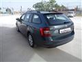 SKODA OCTAVIA 1.6 TDI SCR 115 CV Wagon Executive