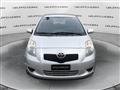 TOYOTA YARIS 1.3 5 porte