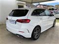 MERCEDES CLASSE B Automatic AMG LINE CERCHI DA 18 CAMBIO AUT. EURO