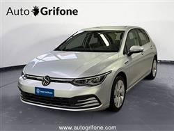 VOLKSWAGEN GOLF Benzina 1.5 etsi evo Style 130cv dsg