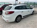 RENAULT MEGANE 1.5 dCi 110CV EDC S.Tour GT Line