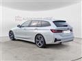 BMW SERIE 3 TOURING d 48V Touring Business Advantage