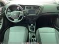 HYUNDAI I20 1.2 5 porte Econext Connectline