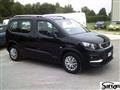 PEUGEOT Rifter BlueHDI 100 Active Standard