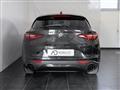 ALFA ROMEO STELVIO 2.2 Turbodiesel 190 CV AT8 Q4 Sprint