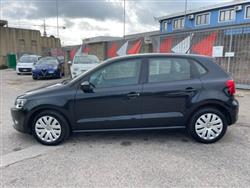 VOLKSWAGEN POLO 1.2 TDI DPF 5 p.