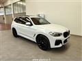 BMW X3 xDrive30e Msport