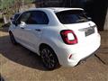 FIAT 500X 1300 MJT SPORT 95CV NAV CARPLAY VETRSCUR"18 ITALIA