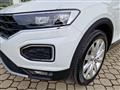 VOLKSWAGEN T-ROC 1.6 TDI SCR Advanced BlueMotion Technology