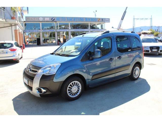 CITROEN Berlingo 1.6 hdi Xtr Theatre 90cv