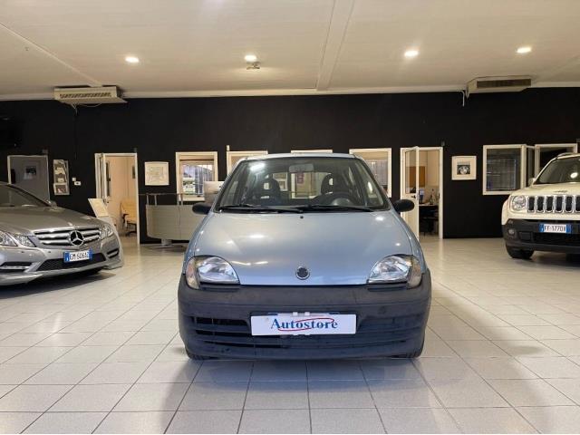 FIAT Seicento 1.1 Actual