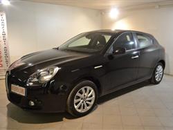 ALFA ROMEO GIULIETTA 1.4 Turbo 120 CV GPL