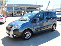 CITROEN Berlingo 1.6 hdi Xtr Theatre 90cv