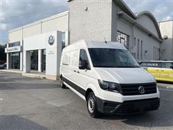 VOLKSWAGEN CRAFTER 35 2.0 BiTDI 177CV aut. PL-TA Furgone Business