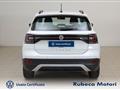 VOLKSWAGEN T-CROSS 1.0 TSI 110 CV Style