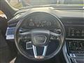 AUDI Q8 50 TDI 286 CV quattro tiptronic S-LINE