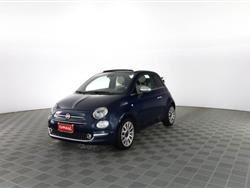 FIAT 500C 500 C 1.0 Hybrid Dolcevita