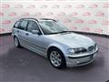 BMW SERIE 3 TOURING 320d turbodiesel cat Touring Futura