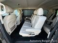 MERCEDES CLASSE V d Automatic 4Matic Avantgarde Long "GANCIO TRAINO"