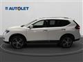 NISSAN X-TRAIL III 2017 Diesel 2.0 dci Tekna 4wd xtronic