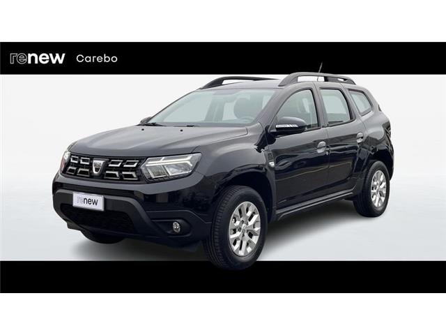 DACIA DUSTER 1.0 tce Comfort SL DaciaPlus Gpl 4x2 100cv